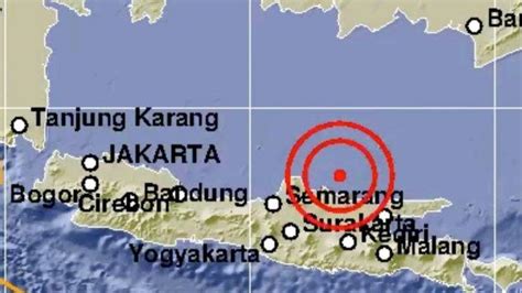 gempa bandung barusan